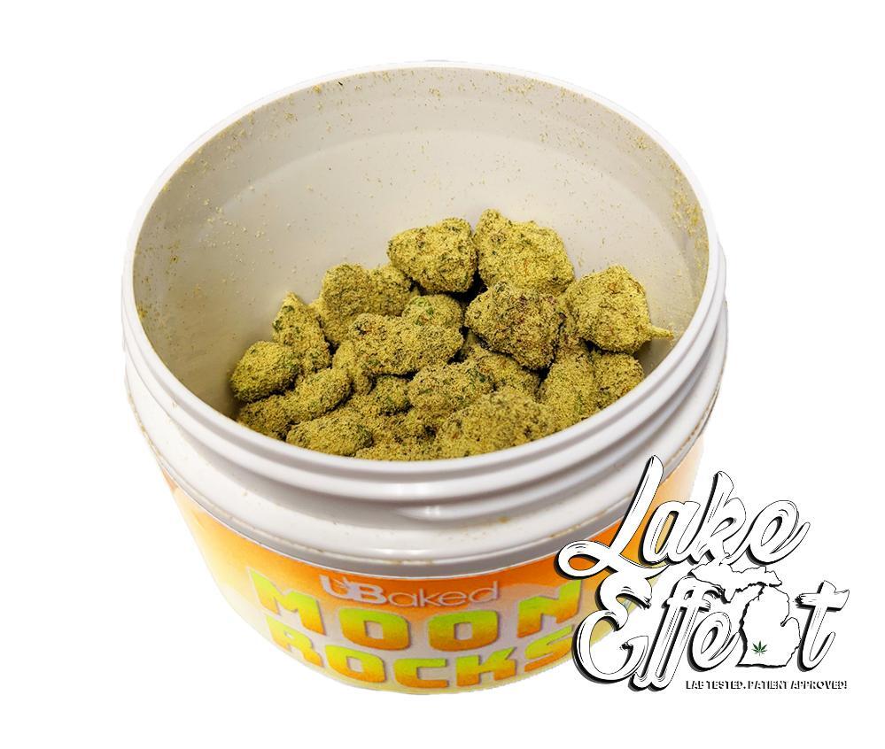 Lemon Berry